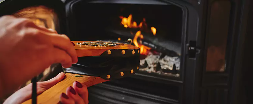 Cost of Wood Furnace Repair and Installation Services in South Laurel, MD
