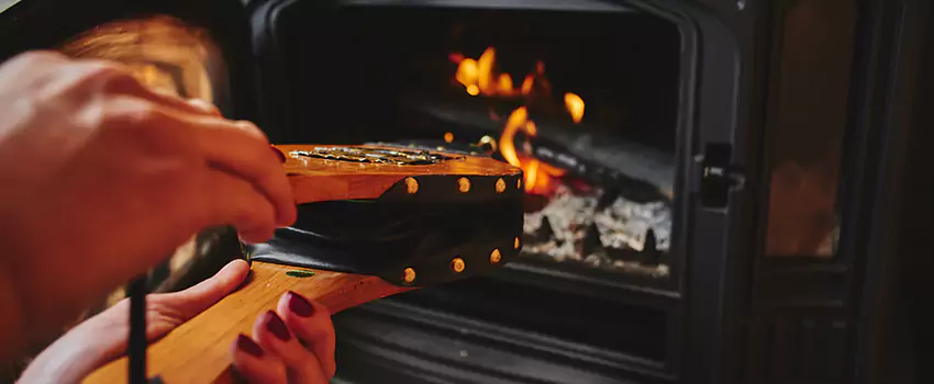 Wood Stove Grates Repair in South Laurel, Maryland