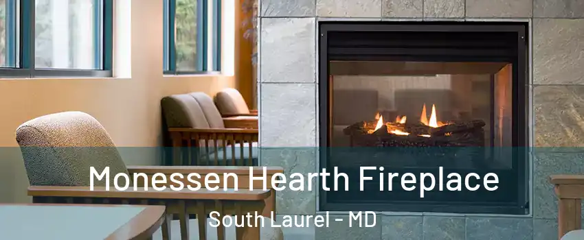  Monessen Hearth Fireplace South Laurel - MD