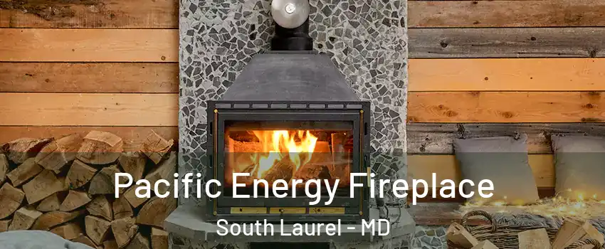  Pacific Energy Fireplace South Laurel - MD